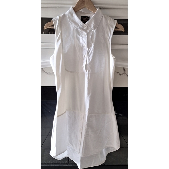 Kathleen Kirkwood - Dictrac Ease - Under Cover Agent - Off-White Shirttail - Picture 4 of 16